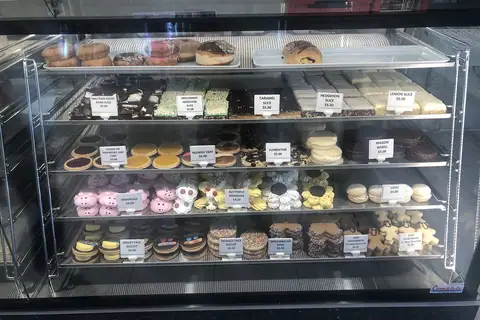 The Butchers Bakehouse photo 3